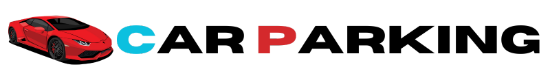 Car Parking Multiplayer Logo